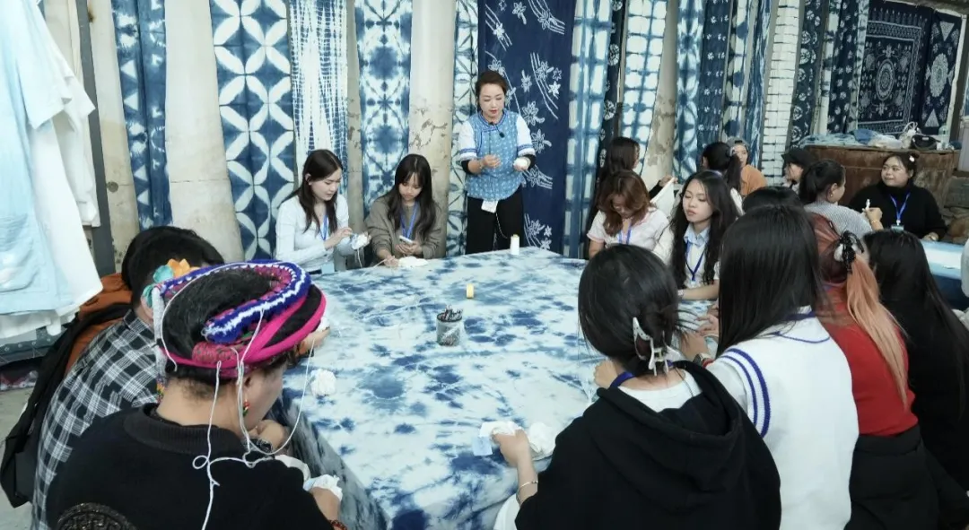 塞舌尔大学孔子学院联合举办中塞美食文化活动1 图片