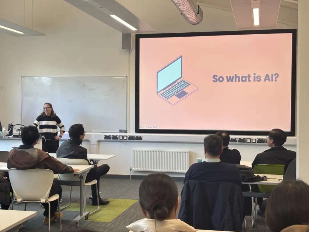 西班牙安达卢西亚大区孔子课堂举办“文化交融·音乐相通”中国文化音乐会1 图片