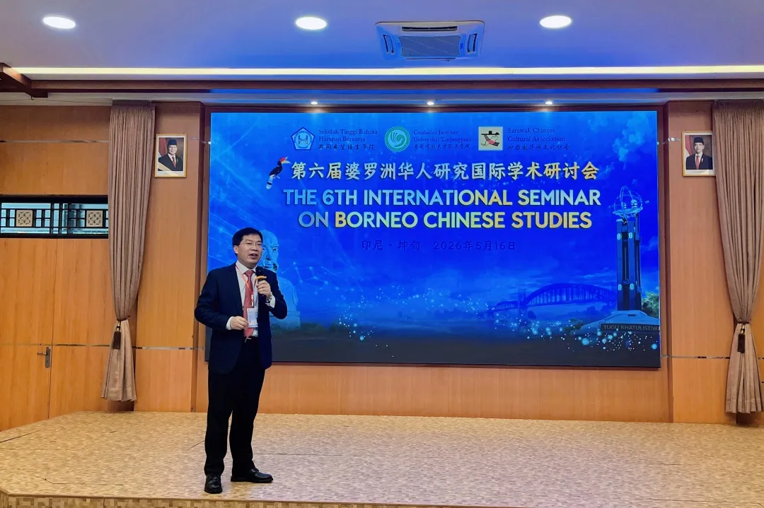 卢旺达大学孔子学院与穆桑泽中文中心签署合作协议1 图片