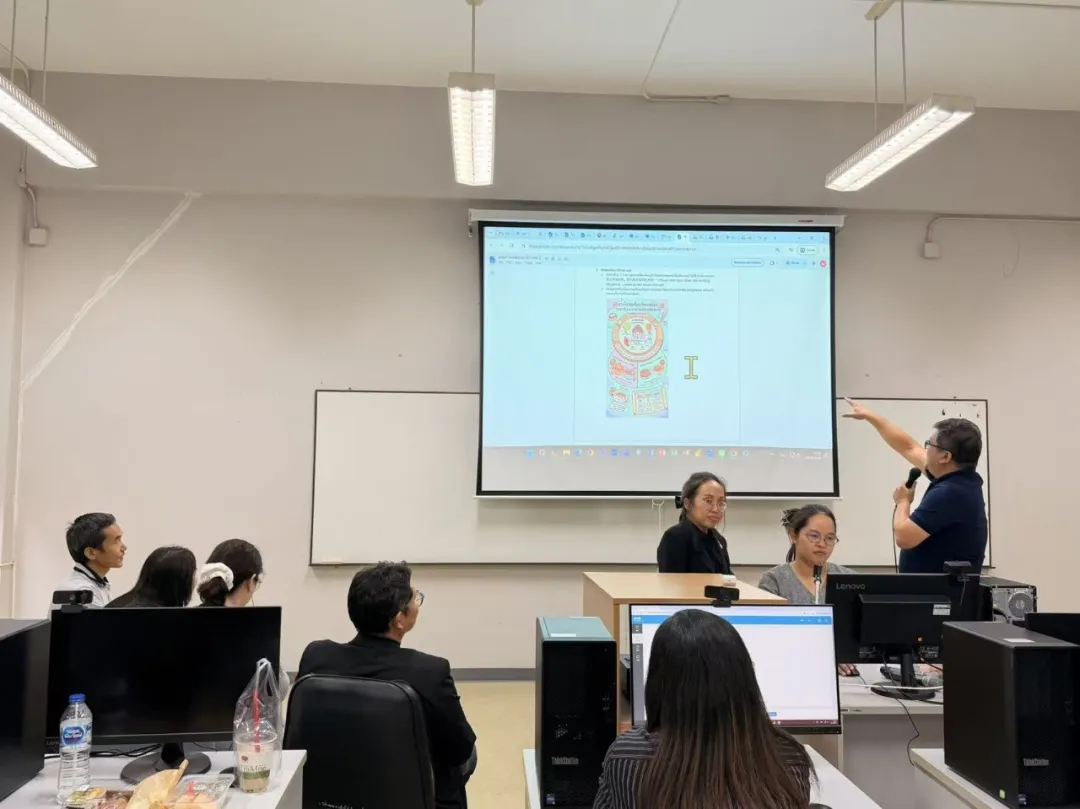 韩国又石大学孔子学院联合举办全罗北道“第二届中国文化节”1 图片