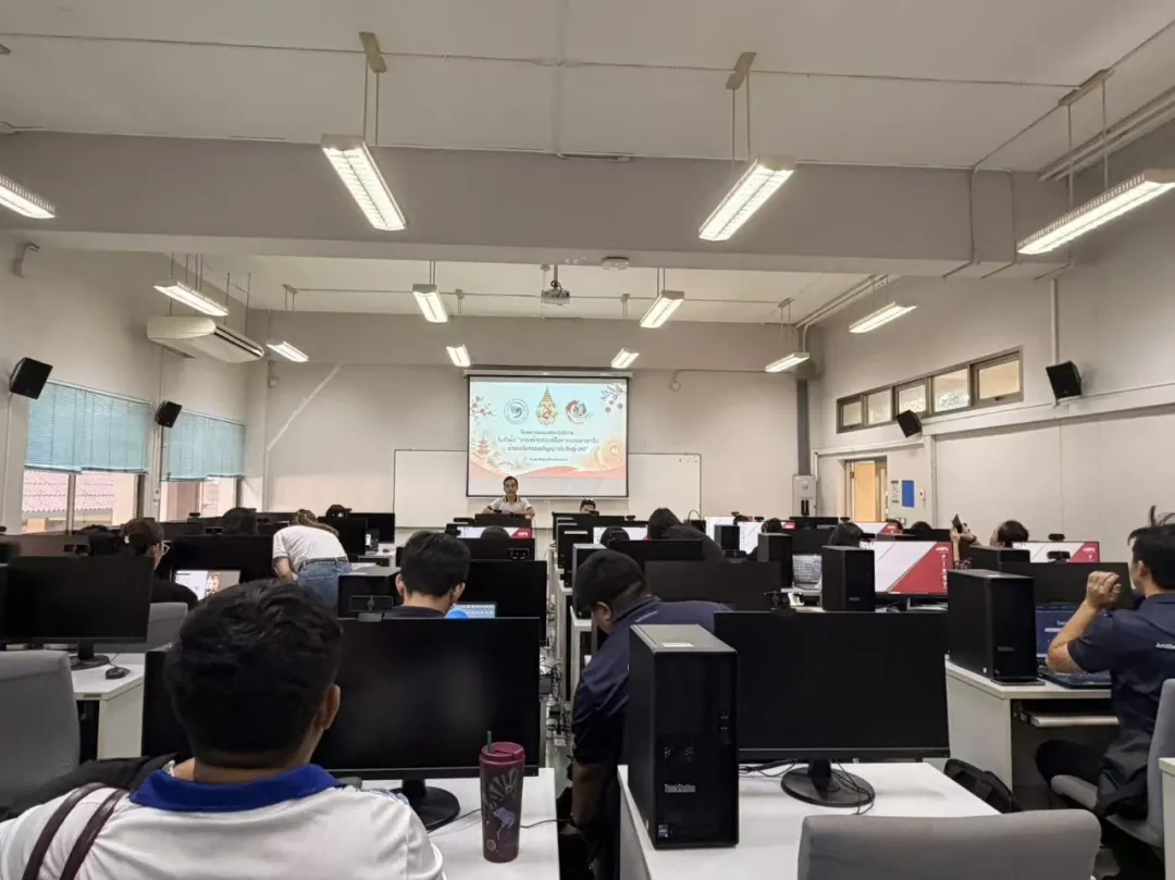 韩国又石大学孔子学院联合举办全罗北道“第二届中国文化节”2 图片