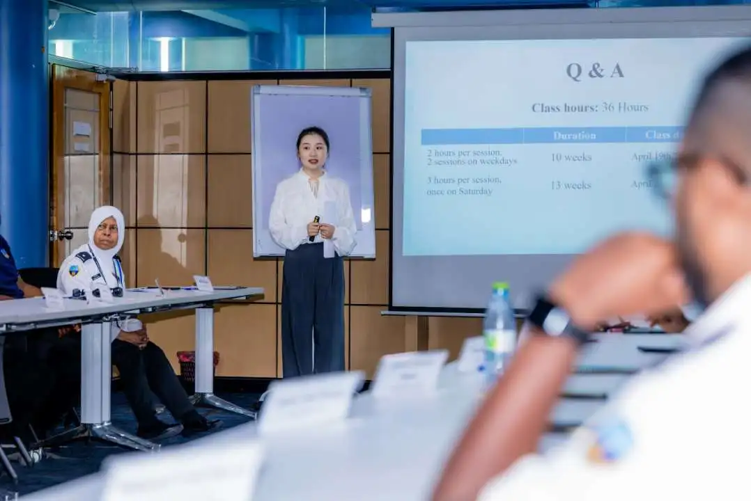 菲律宾大学孔子学院协办中国—东盟命运共同体建设论坛2 图片