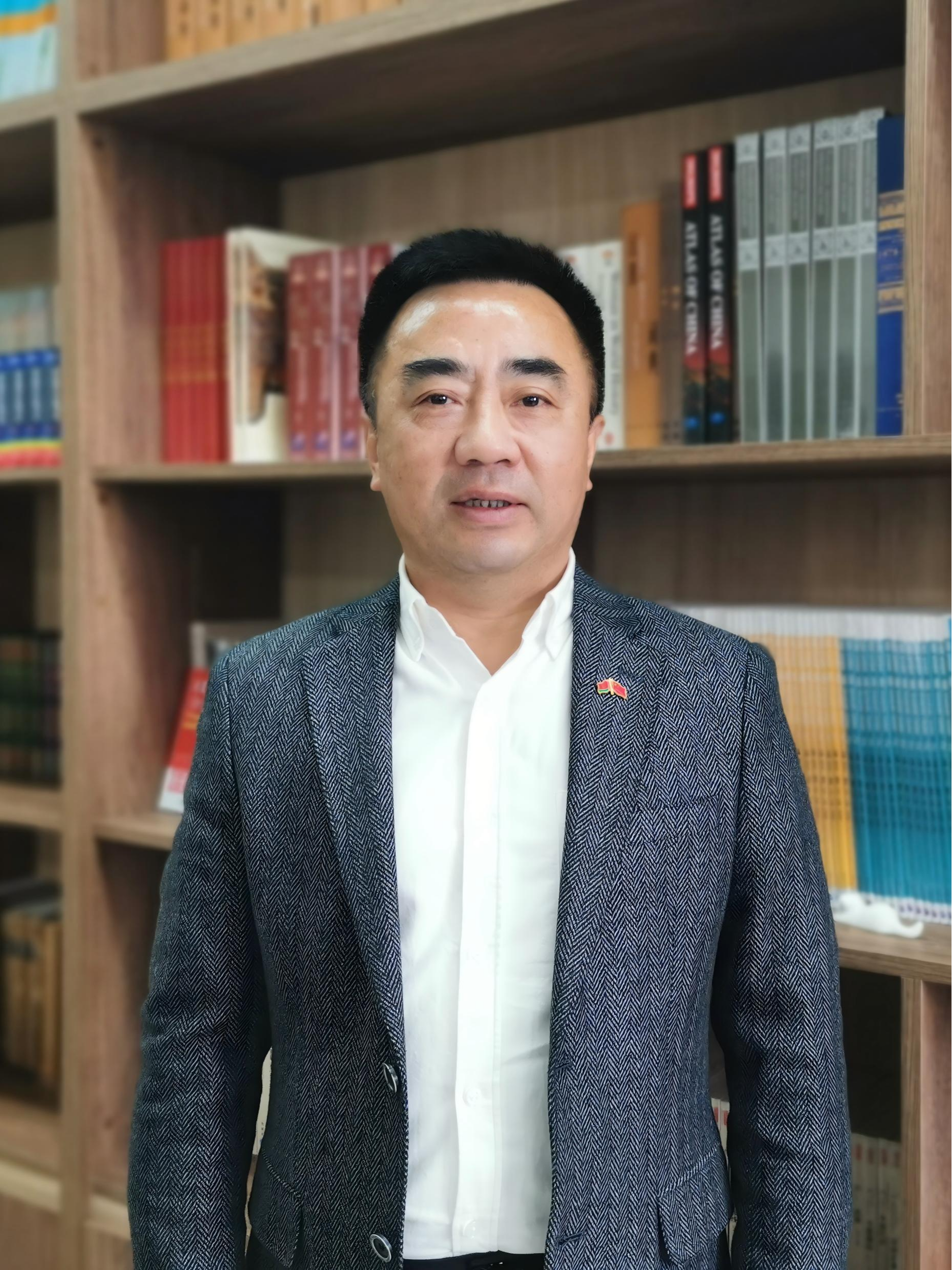 丁仕文